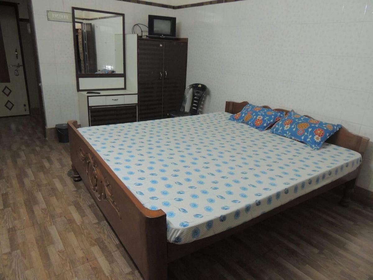 Hotel Coastal View Mandarmani Dış mekan fotoğraf